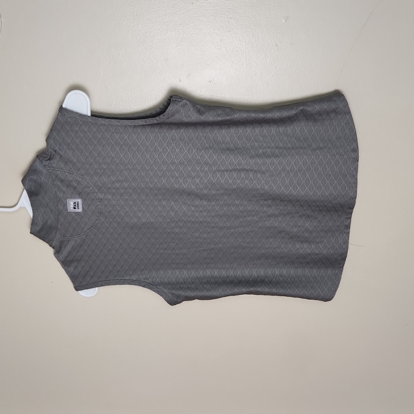 Cutter & Buck Annika Golf No Sleeve Shirt - Picture 6 of 6